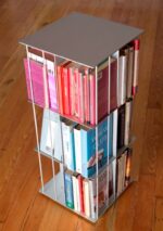 Krossing rotante - aluminum modular system - Bild 3