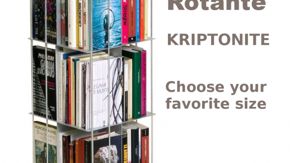 Kryptonit-Krossing-Rotant