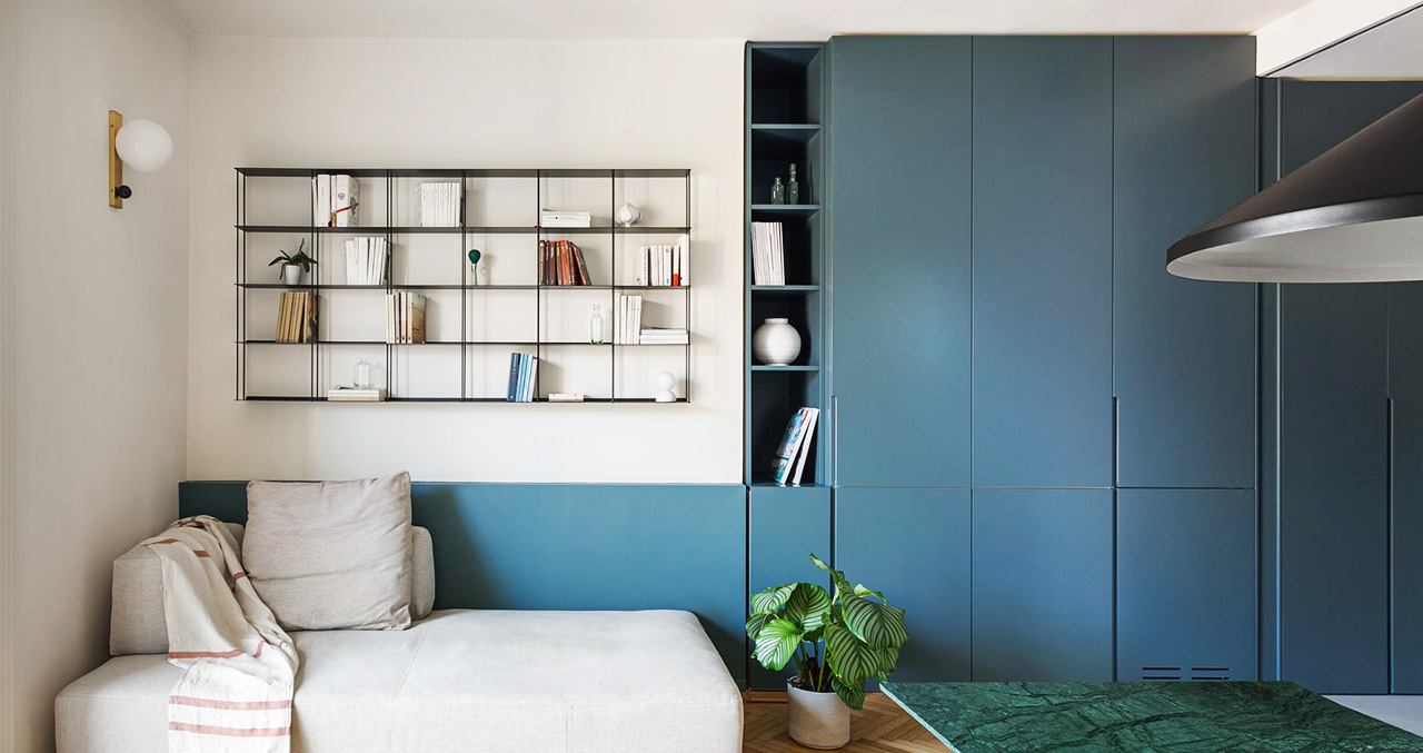 Home - Krossing Shop Krossing Kriptonite wall-mounted bookshelf